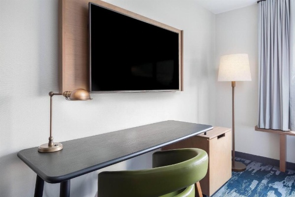 Fairfield Inn & Suites by Marriott Kenosha Pleasant Prairie image 12