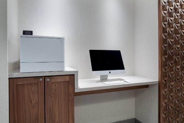 Fairfield Inn & Suites by Marriott Kenosha Pleasant Prairie image 19