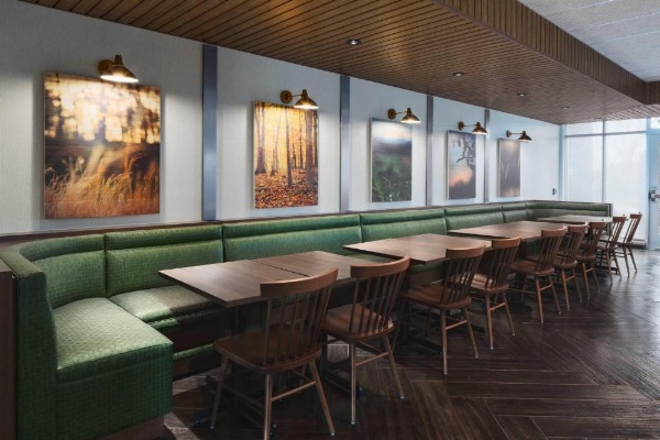 Fairfield Inn & Suites by Marriott Kenosha Pleasant Prairie image 20