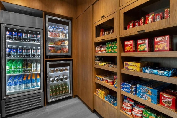 Fairfield Inn & Suites by Marriott Kenosha Pleasant Prairie image 21