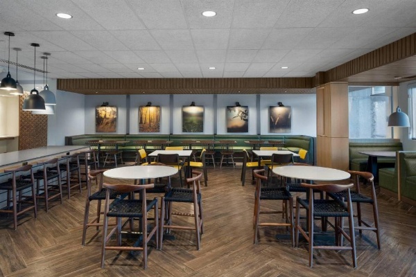 Fairfield Inn & Suites by Marriott Kenosha Pleasant Prairie image 22