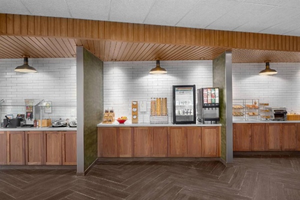 Fairfield Inn & Suites by Marriott Kenosha Pleasant Prairie image 23