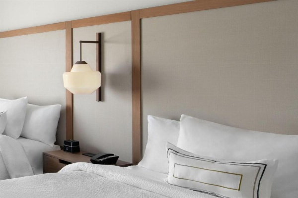 Fairfield Inn & Suites by Marriott Kenosha Pleasant Prairie image 9